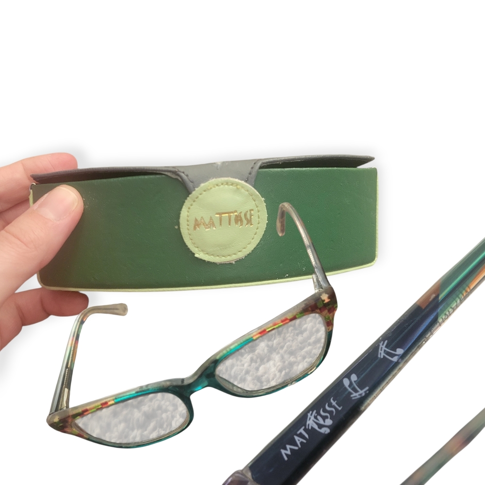 Matisse Multicolor Reading Glasses